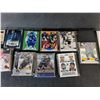 Image 2 : NHL Cards/Sets- Evander Kane, Brent Gretzky, Ryan Kesler, Misc. Cannot Authenticate