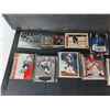 Image 3 : NHL Cards/Sets- Evander Kane, Brent Gretzky, Ryan Kesler, Misc. Cannot Authenticate