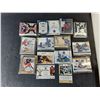 Image 4 : NHL Cards/Sets- Evander Kane, Brent Gretzky, Ryan Kesler, Misc. Cannot Authenticate