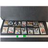 Image 1 : NHL Cards- Mark Messier, Marc-Andre Fleury, Ryan Kesler, Misc. Cannot Authenticate