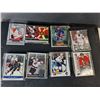 Image 2 : NHL Cards- Mark Messier, Marc-Andre Fleury, Ryan Kesler, Misc. Cannot Authenticate
