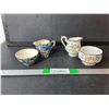 Image 1 : Bone China/Ceramic Creamers & Teacups