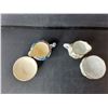 Image 2 : Bone China/Ceramic Creamers & Teacups