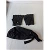 Image 2 : Hot Leathers Chaps- XXL, Gloves- M, Beanie