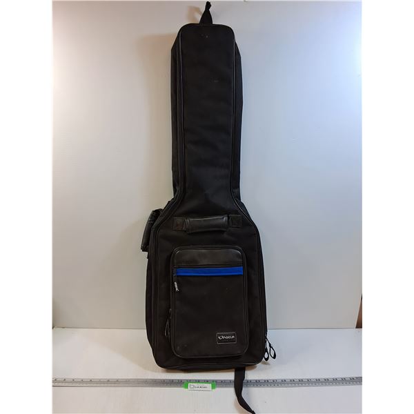 Voyageur Cloth Electric Guitar Carrying Bag - 40" x 14"