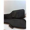 Image 5 : Voyageur Cloth Electric Guitar Carrying Bag - 40" x 14"