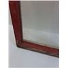 Image 2 : Vintage Storm Window - 13" x 23"