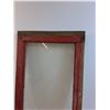 Image 3 : Vintage Storm Window - 13" x 23"