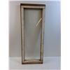 Image 4 : Vintage Storm Window - 13" x 23"
