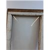 Image 5 : Vintage Storm Window - 13" x 23"