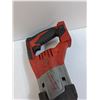 Image 4 : Milwaukee Reciprocating Saw - Motor Spins, No Movement at Saw Attachment - As Is - No Battery