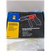 Image 5 : Power Fist 1/2" Air Drill - Appears New