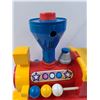 Image 4 : Childrens Ride-On Toy "Choo-Choo" Train - CANNOT SHIP