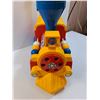 Image 5 : Childrens Ride-On Toy "Choo-Choo" Train - CANNOT SHIP