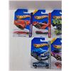 Image 2 : (7) Hot Wheels: Cadillac Fleetwood, Ford f-150, Quicksand, Misc
