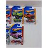 Image 3 : (7) Hot Wheels: Cadillac Fleetwood, Ford f-150, Quicksand, Misc