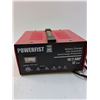 Image 2 : Powerfist Battery Charger - Powers On, As Is