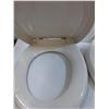 Image 2 : (3) Toliet Seats - CANNOT SHIP