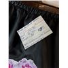 Image 2 : Ladies' Satin Ribbon Skirt- S