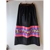 Image 3 : Ladies' Satin Ribbon Skirt- S