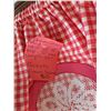 Image 2 : Women's Dreamcatcher Ribbon Skirt- M