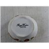 Image 7 : Ceramic Creamer & Sugar Set, Vintage Prince Albert, Herb Tea Tins, Ornate Decorative Box