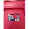 Image 5 : *(3) Plastic Storage Tote 21" x 16" x 15", Cannot Ship