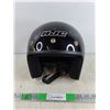 Image 1 : Vintage HJC Motorcycle Helmet - Size S/M