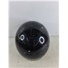 Image 3 : Vintage HJC Motorcycle Helmet - Size S/M