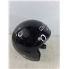 Image 4 : Vintage HJC Motorcycle Helmet - Size S/M