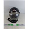Image 1 : Vintage Ranger Motorcycle Helmet - Adult Size
