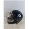 Image 2 : Vintage Ranger Motorcycle Helmet - Adult Size