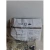 Image 6 : Welded D Ring Brackets - New