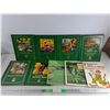 Image 1 : (9) Books - National Home Gardening Club, All About Lawns, Jokes & Tricks