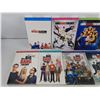 Image 2 : The Big Bang Theory Movie DVD Collection