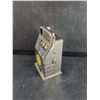 Image 2 : Jackpot Coin Bank - Some Wear - 5.5" x 3.5" x 4"