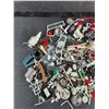 Image 2 : Various Plastic Model Pieces