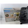 Image 2 : LaserPro Laser Level Kit - As Is, Laser Does Not Work, Pickup Preferred