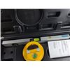 Image 4 : LaserPro Laser Level Kit - As Is, Laser Does Not Work, Pickup Preferred