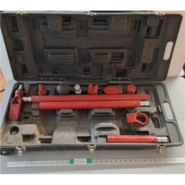 Torin Portable Hydraulic Jack Repair Kit- Cannot Ship