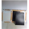 Image 4 : (4)Frames Up To Approx 23"x17