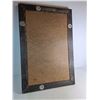 Image 2 : Wood Framed Mirror Approx 35.5"x23.5"- Cannot Ship