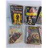 Image 2 : (8) Vintage Pop Fiction Western- Nevada, Gestapo