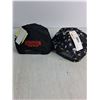 Image 2 : (2) Hats- Hunter X Hunter,  Hawkins Dang Stranger Things- Appear New