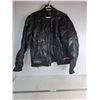 Image 1 : Live To Ride Leather Jacket- M