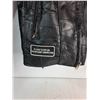 Image 2 : Live To Ride Leather Jacket- M