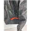 Image 3 : Live To Ride Leather Jacket- M