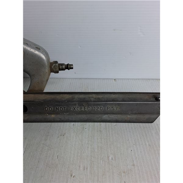 Paslode Framing Nailer 18"