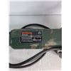 Image 2 : Bosch Angle Grinder- Powers On