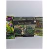 Image 3 : (3) Scenery Puzzles Up To 1000pc- Appear Sealed